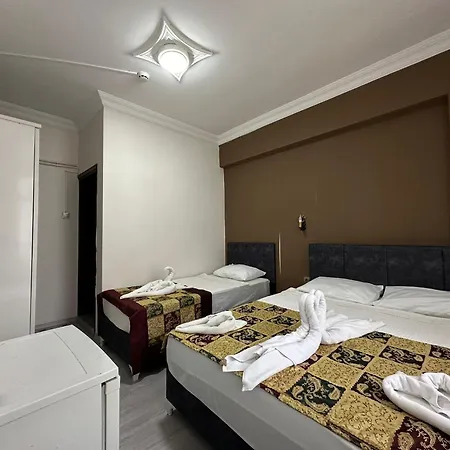 Hotel Palm Alanya