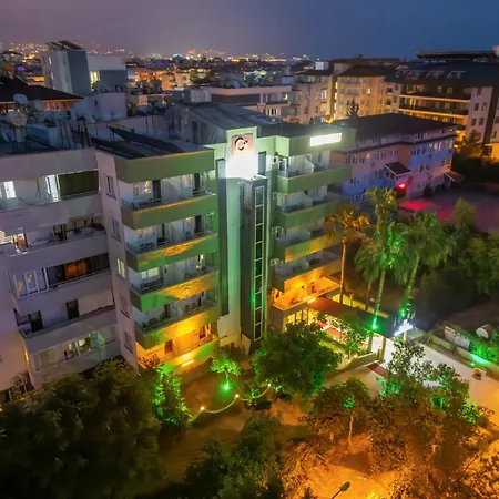 Palm Alanya