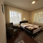 Szálloda Palm Alanya