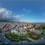 Szálloda Palm Alanya