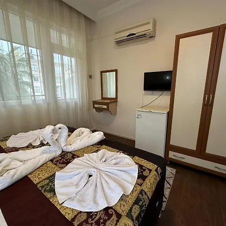 Palm Hotell