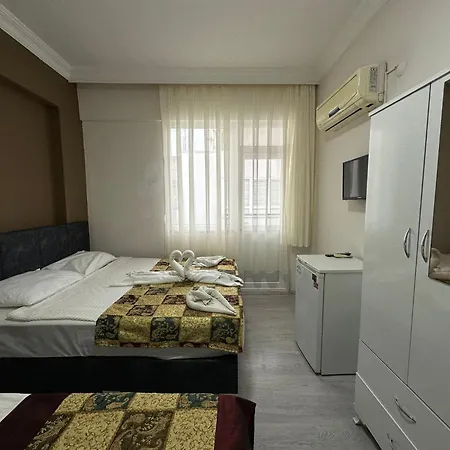 Hotell Palm