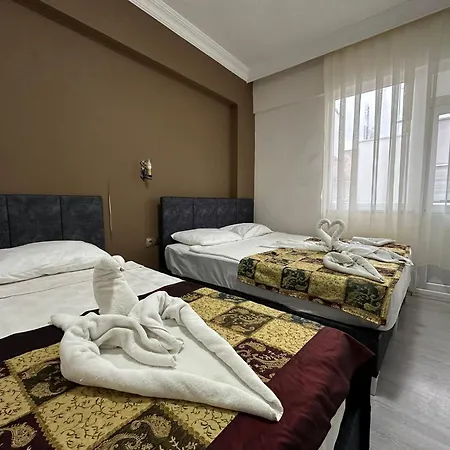 Palm Hotell Alanya