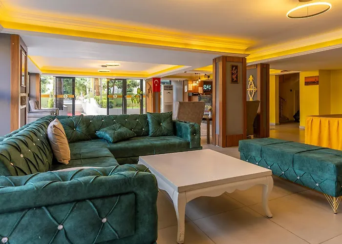 Palm 2* Alanya