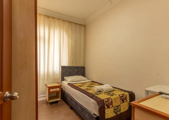 Hotel Palm
