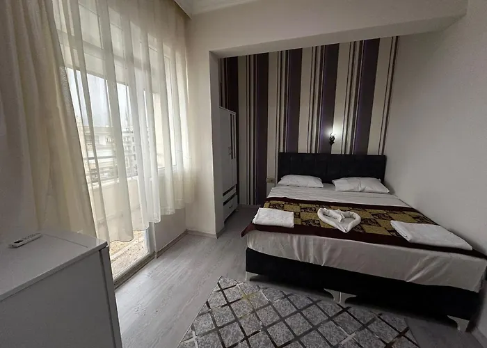 Palm 2* Alanya
