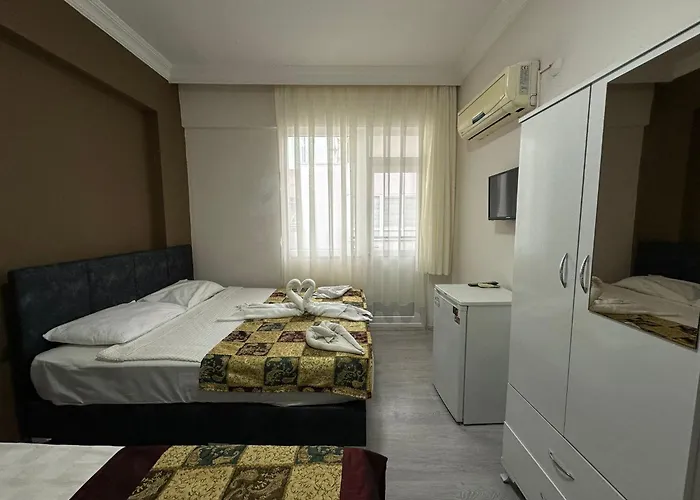 Hotel Palm
